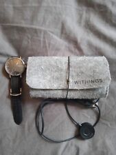 Montre connectée homme d'occasion  Vincennes