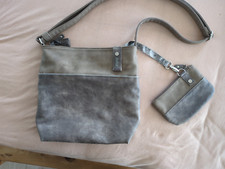 Tasche handtasche umhängetasc gebraucht kaufen  Zeitz