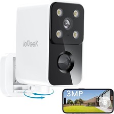 Iegeek rotation 180 d'occasion  France