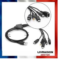 Chargeur usb nintendo d'occasion  Viry-Châtillon