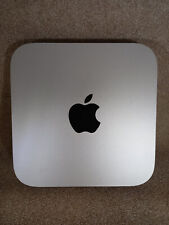 Mac mini a1347 d'occasion  Saint-Jeannet
