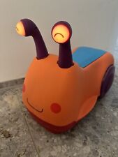 Toys rutschauto schnecke gebraucht kaufen  Bad Krozingen
