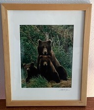 Art wolfe signed for sale  Edmonds