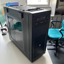 Komplett intel core gebraucht kaufen  Edling