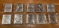 Lot ten vintage for sale  Medfield