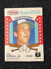 1986 cal ripken for sale  Springfield