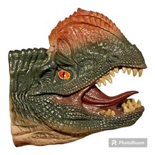 Dinosaur hand puppet for sale  Ravena