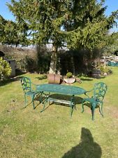 Vintage cast aluminium for sale  BEDFORD