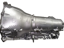 4l80e transmission case for sale  Detroit