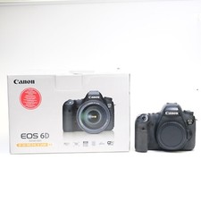 Canon eos body usato  Civitanova Marche