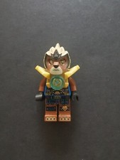 Personnage lego chima d'occasion  Villeurbanne