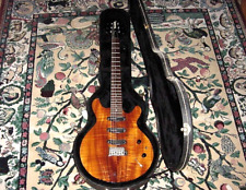 Hamer mirage electric for sale  Howard