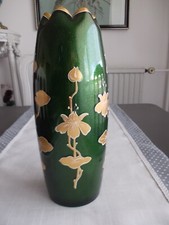Vase montjoye legras d'occasion  Suresnes