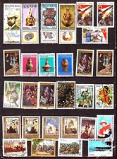 Pim1083 nicaragua 29t. d'occasion  Venelles