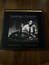 Donald fagen ultra for sale  USA