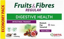 Ortis fruits fibres d'occasion  Expédié en Belgium