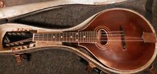 Gibson mandolin kalamazoo for sale  West Chester