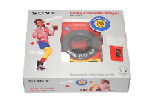 Walkman sony radio gebraucht kaufen  Bad Heilbrunn