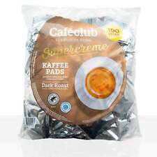 Cafeclub kaffee pads gebraucht kaufen  Eutin