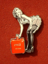Pin marilyn monroe d'occasion  Aire-sur-la-Lys