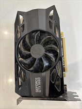 Evga nvidia geforce for sale  HORSHAM