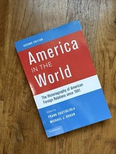 America historiography america for sale  Patterson