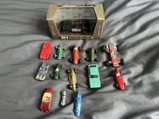 Vintage model racing for sale  ORPINGTON