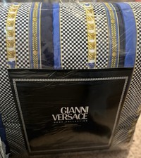 Tagesdecke gianni versace gebraucht kaufen  Kelsterbach