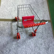 Kids toddlers shopping for sale  RUSHDEN