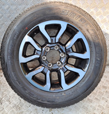 Toyota hilux genuine for sale  STOKE-ON-TRENT