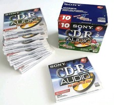 Sony audio 650 d'occasion  Poisy