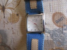 Orologio polso acciaio usato  Senago