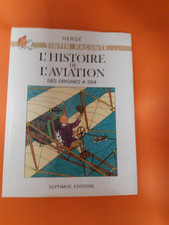 Herge tintin raconte d'occasion  Nancy-