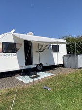 dorema sun canopy for sale dorema sun canopy for sale WALLSEND