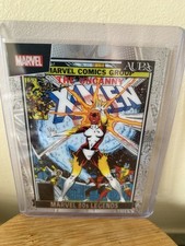 Marvel returns marvel for sale  DONCASTER