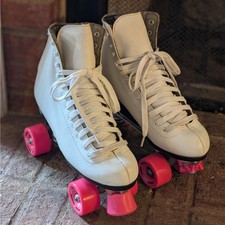Riedell wave quad for sale  Saint Louis