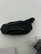 Capacete de motocicleta fone de ouvido alto-falante Bluetooth 5.0 à prova d'água mãos-livres com microfone comprar usado  Enviando para Brazil