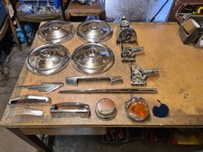 Wolseley 99.6110 mk1.mk2.job for sale  DONCASTER