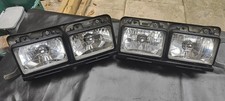Scirocco mk2 headlight for sale  ORPINGTON