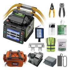 Fiber fusion splicer for sale  Seattle
