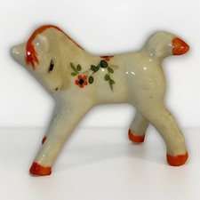Vintage ceramic miniature for sale  Beech Grove