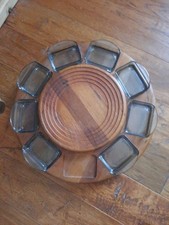 large tray modern danish teak for sale large tray modern danish teak for sale Horseshoe Bay