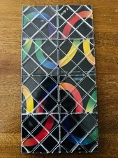 Vintage 1986 rubik for sale  Goleta