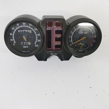 Suzuki 450 cockpit gebraucht kaufen  Dortmund