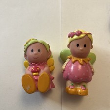Happyland fairies for sale  DONCASTER