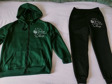 Sportanzug damen 38 gebraucht kaufen  Bielefeld