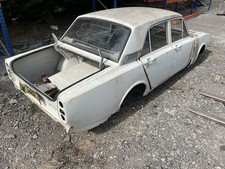 Ford corsair rhd for sale  EVESHAM