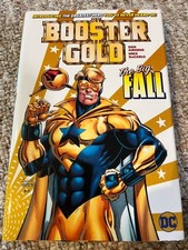 Booster gold big for sale  Milford