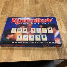 Vintage rummikub original for sale  CHELTENHAM