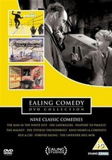 Ealing comedy collection for sale Ealing comedy collection for sale  EDGWARE